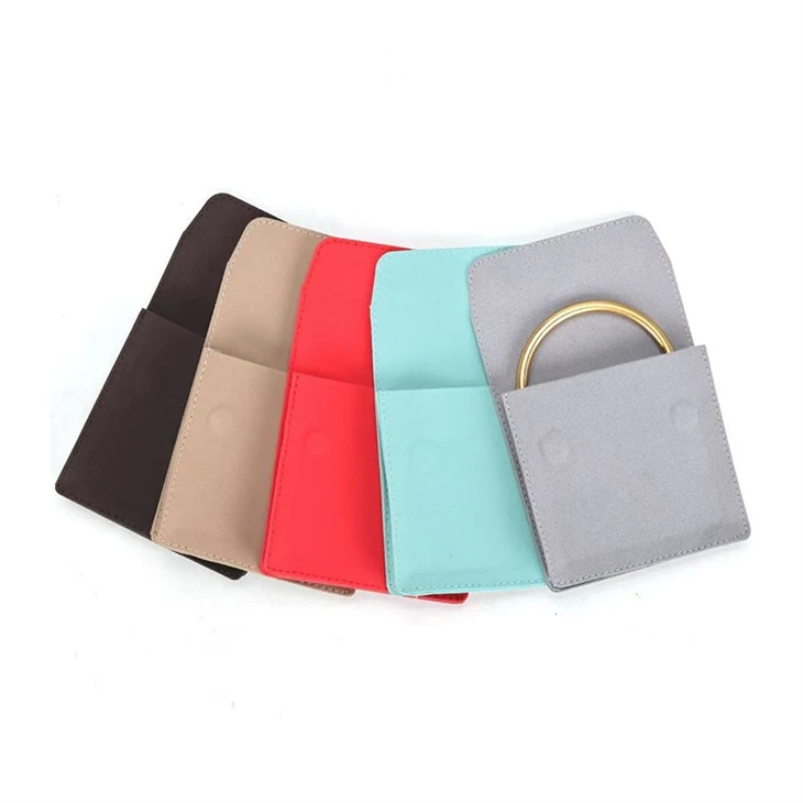 Felt Jewelry Bags suppliers