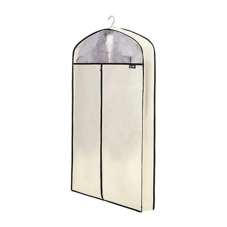 Garment Bag For Suit Storage high quality