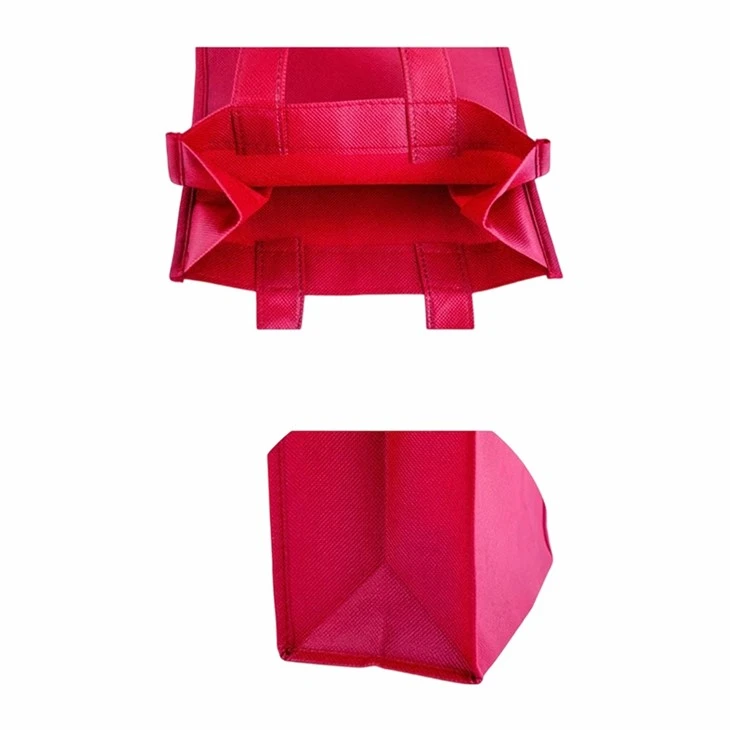 Non Woven Wine Bags factory